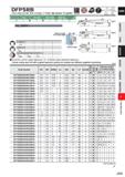 957 DFPSRB Corner radius end mill, Short cut length, 2-4 flute, High precision, For graphite DCi1 5 DC£2 Aluminium Alloy Copper Alloy Graphite GFRP C Каталог MITSUBISHI 2020 Режущий инструмент для станков по металлу Фрезы концевые монолитные из твердого сплава и сборные со сменными режущими пластинами Резцы Сверла Стр. J335
