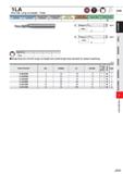 1001 1LA End mill, Long cut length, 1 flute i 0 b HSS Carbon Steel, AloySted, Cast Iron (< 30HRC) Tool Std, fteMieil Steel,total Steel (<45HRC) Harden Каталог MITSUBISHI 2020 Режущий инструмент для станков по металлу Фрезы концевые монолитные из твердого сплава и сборные со сменными режущими пластинами Резцы Сверла Стр. J379