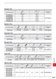 1737 BSX400 TYPE a F A D / Old Type Tool Number 4T A / Recommended Cutter Clamp Screw Wrench BSX400R05004A TS43 TKY15F BSX400R06305A TS43 TKY15F BSX40 Каталог MITSUBISHI 2020 Режущий инструмент для станков по металлу Фрезы концевые монолитные из твердого сплава и сборные со сменными режущими пластинами Резцы Сверла Стр. Q029
