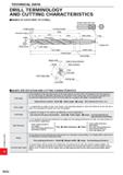 1784 TECHNICAL DATA DRILL TERMINOLOGY AND CUTTING CHARACTERISTICS NAMES OF EACH PART OF A DRILL Straight shank with tang SHAPE SPECI FICATION AND CUTT Каталог MITSUBISHI 2020 Режущий инструмент для станков по металлу Фрезы концевые монолитные из твердого сплава и сборные со сменными режущими пластинами Резцы Сверла Стр. R032