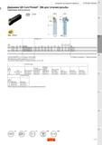 495 Инструмент для наружной обработки Точение резьбы A Державки QS CoroThread 266 для точения резьбы Закрепление пластин винтом в ТНСА ОНХ Каталог SANDVIK COROMANT 2020 Инструмент для токарной обработки металла на станках Пластины режущие Токарные резцы и державки Инструментальная оснастка Стр. C37