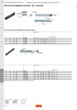 608 Инструментальная оснастка Интерфейс со стороны станка: цилиндрический хвостовик с лыской Расточные оправки CoroTurn SL с лыской B ж C Р Каталог SANDVIK COROMANT 2020 Инструмент для токарной обработки металла на станках Пластины режущие Токарные резцы и державки Инструментальная оснастка Стр. F40