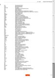 509 ISO 13399 Общая информация OH Рекомендуемый вылет OHN Минимальный вылет OHX Максимальный вылет ORDCODE Код заказа PCL Периферийная цилиндрическая Каталог SANDVIK COROMANT 2020 Цельный металлорежущий инструмент Спиральные сверла Твердосплавные фрезы Развертки Метчики из быстрорежущей стали Стр. E11