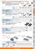 753 Carrier jaws / stepped jaws / damping jaws / gripper jaws for T-Rex / Centro Gripp Carrier jaws for bolt-on gripper inserts Application Carrier j Каталог HOFFMANN GROUP 2015 Инструмент режущий слесарный измерительный абразивный Оборудование Комплексные поставки для промышленных предприятий Стр. 753 ENG