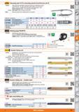 917 Measuring tape CJU for measuring external circumferences and 0 Version Steel measuring tape CJU for measuring external circumferences and 0 of sp Каталог HOFFMANN GROUP 2015 Инструмент режущий слесарный измерительный абразивный Оборудование Комплексные поставки для промышленных предприятий Стр. 917 ENG