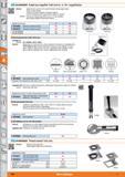 964 SCHWEIZER Scaled eye magnifier Tech-Line 8x or 10x magnification El Version Aplanatic lens system with scratch-resistant silicate glass lenses Sh Каталог HOFFMANN GROUP 2015 Инструмент режущий слесарный измерительный абразивный Оборудование Комплексные поставки для промышленных предприятий Стр. 964 ENG