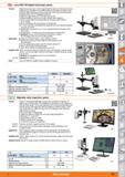 975 Leica DMS 300 digital microscope system Version Digital microscope system with integral high-end optics and high-performance digital camera, comp Каталог HOFFMANN GROUP 2015 Инструмент режущий слесарный измерительный абразивный Оборудование Комплексные поставки для промышленных предприятий Стр. 975 ENG