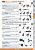 1001 Xb GaranJ C ) Connection cable for digital measuring tools Suitable for Dial indicators and precision comparators No 43 4630 / 4670 Height gauge Каталог HOFFMANN GROUP 2015 Инструмент режущий слесарный измерительный абразивный Оборудование Комплексные поставки для промышленных предприятий Стр. 1001 ENG
