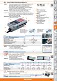1003 Mahr Surface roughness measuring tool MarSurf PS1 mm/ /Inch RS232C Q Directly selectable parameters Ra, Rz Q Freely programmable button Direct ac Каталог HOFFMANN GROUP 2015 Инструмент режущий слесарный измерительный абразивный Оборудование Комплексные поставки для промышленных предприятий Стр. 1003 ENG