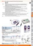 1007 Mitutoyo Surface roughness measuring tools SJ210 and SJ310 with rail head system -3 Digin atic RS232C Version Transportable cordless rail system Каталог HOFFMANN GROUP 2015 Инструмент режущий слесарный измерительный абразивный Оборудование Комплексные поставки для промышленных предприятий Стр. 1007 ENG