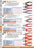 1326 Garant HOLEX Diagonal side cutter Standard ISO 5749 (DIN 5238 B) Version Slim shape with induction hardened cutting edges (approx 62 HRC) 724840- Каталог HOFFMANN GROUP 2015 Инструмент режущий слесарный измерительный абразивный Оборудование Комплексные поставки для промышленных предприятий Стр. 1326 ENG