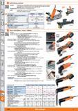 1500 H Belt linishing machines Version 1500 Watt motor, adjustable handles, external motor position can be turned, no tools required to change the bel Каталог HOFFMANN GROUP 2015 Инструмент режущий слесарный измерительный абразивный Оборудование Комплексные поставки для промышленных предприятий Стр. 1500 ENG