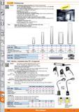 1528 1 Workshop lamp Revolutionary working area lamp with the latest LED technology Virtually double light intensity compared to existing lighting sys Каталог HOFFMANN GROUP 2015 Инструмент режущий слесарный измерительный абразивный Оборудование Комплексные поставки для промышленных предприятий Стр. 1528 ENG
