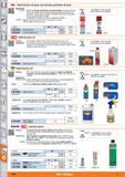 1548 1 Multi-function oil spray and corrosion protection oil spray 07-tfS Application 08 3044 - Ideal for servicing, maintenance, and preservation of Каталог HOFFMANN GROUP 2015 Инструмент режущий слесарный измерительный абразивный Оборудование Комплексные поставки для промышленных предприятий Стр. 1548 ENG