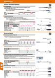 1012 Когтевой захват с 3 захватами, которые за счет давления пружины самостоятельно удерживают детали Захваты раскрываются макс до 15 мм Разм Каталог HOFFMANN GROUP 2017 Ручной слесарно-монтажный и контрольно-измерительный инструмент для производственных предприятиий и служб сервиса Инвентарь Стр. 1012