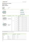 834 Чистовые расточные оправки B 3230 / B 4030 Walter PrecisionMINI Базовый держатель - 0 17,8-45,5 мм - к 93° - Z 1 Удлинитель 068 Инструмент Хвостовик NCT Обозн Каталог WALTER 2012 Режущий инструмент и инструментальная оснастка Стр. C104