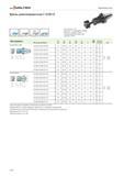 1828 Фрезы длиннокромочные Walter F 2238 CE SK DIN 69871+2080 Dc угол в плане к 90° пластины с 2 / 4 режущими кромками пластины с задними углами - половинная рабоч Каталог WALTER 2012 Режущий инструмент и инструментальная оснастка Стр. F178