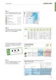 13 Токарный инструмент Вальтер с режущими сменными неперетачиваемыми пластинами Последовательность действий по правильному подбору технологического решения Каталог WALTER 2013 Дополнение к общему Точение Сверление Резьбонарезание Фрезерование Оснастка Стр. A-9