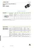 790 Walter Адаптеры HSK Гидрозажимной патрон DIN 69893/1 A AK182 H HSK63 + HSK100 для инструментов с хвостовиком по DIN 1835 Инструмент Обозначение Walter d1 мм dn мм d1 Каталог WALTER 2013 Дополнение к общему Точение Сверление Резьбонарезание Фрезерование Оснастка Стр. G-28