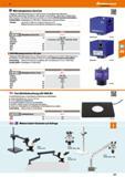 217 9 Mikroskopkamera AxioCam 5 Megapixel CMOS-Mikroskopkamera zur Dokumentation mit der Möglichkeit Bilder direkt auf SD-Karte aufzunehmen Anschlüss Каталог HOFFMANN GROUP 2016 Ручной слесарно-монтажный и контрольно-измерительный инструмент и приборы для предприятий машиностроения и мастерских сервисного обслуживания 47 версия издания Стр. 217 DEU
