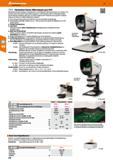 218 Typ ERGO 1 AXIS S I l'lf FlfjVM Stereo-Mikroskop Lynx EVO (8330,-) (8975,-) Stereo-Mikroskop Lynx EVO mit LED-Winkeloptik (10390,-) (11035,-) Her Каталог HOFFMANN GROUP 2016 Ручной слесарно-монтажный и контрольно-измерительный инструмент и приборы для предприятий машиностроения и мастерских сервисного обслуживания 47 версия издания Стр. 218 DEU