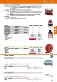 311 Schleifvlies-Pads/-Rollen (Flexibel) 556145/6148/6085 - Durable Flex (DF) Hochleistungsvlies mit extrem dichter Kornverteilung bis in die Tiefe d Каталог HOFFMANN GROUP 2016 Ручной слесарно-монтажный и контрольно-измерительный инструмент и приборы для предприятий машиностроения и мастерских сервисного обслуживания 47 версия издания Стр. 311 DEU