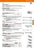 491 Vi Verbindungsteile 1/2 Materialauswahl und spezielle Schmiedeverfahren garantieren optimale Funlction und lange Lebensdauer Norm Außenvierkante Каталог HOFFMANN GROUP 2016 Ручной слесарно-монтажный и контрольно-измерительный инструмент и приборы для предприятий машиностроения и мастерских сервисного обслуживания 47 версия издания Стр. 491 DEU