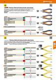 667 (2) jpm Auaiant Präzisions-Elektronik-Seitenschneider spitze Backen Präzise gearbeitet, mit schlanker Form Schneiden induktiv gehärtet (62 - 64 H Каталог HOFFMANN GROUP 2016 Ручной слесарно-монтажный и контрольно-измерительный инструмент и приборы для предприятий машиностроения и мастерских сервисного обслуживания 47 версия издания Стр. 667 DEU