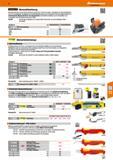 677 Abmantelwerkzeug Besonders kleines und handliches Gehäuse, optimal für Einsatz bei engen und begrenzten Platzverhältnissen wie z B im Kabelkanal Каталог HOFFMANN GROUP 2016 Ручной слесарно-монтажный и контрольно-измерительный инструмент и приборы для предприятий машиностроения и мастерских сервисного обслуживания 47 версия издания Стр. 677 DEU