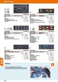 834 2h V4 >80 mm IC o 1 - o - 8 HL rocoottOOOÖ - Va Anzahl der Werkzeuge 0 43 Anzahl der Werkzeuge 0 I 9 I holctC Steckschlüssel-Satz 1/4 und 1/2 34, Каталог HOFFMANN GROUP 2016 Ручной слесарно-монтажный и контрольно-измерительный инструмент и приборы для предприятий машиностроения и мастерских сервисного обслуживания 47 версия издания Стр. 834 DEU