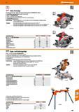 891 Akku-Kreissäge Durchzugstarke FUEL Akku-Kreissäge mit bürstenlosem POWERSTATE Motor Kompaktes, ergonomisches Design mit Knaufgriff Motor mit Über Каталог HOFFMANN GROUP 2016 Ручной слесарно-монтажный и контрольно-измерительный инструмент и приборы для предприятий машиностроения и мастерских сервисного обслуживания 47 версия издания Стр. 891 DEU