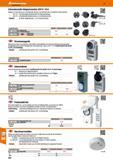 924 Schutzkontakt-Adapterstecker 250 V /16 A Adapter zur Verbindung von Schutzkontakt-Steckern mit abweichenden europäischen Stecksystemen 081172 - F Каталог HOFFMANN GROUP 2016 Ручной слесарно-монтажный и контрольно-измерительный инструмент и приборы для предприятий машиностроения и мастерских сервисного обслуживания 47 версия издания Стр. 924 DEU