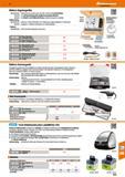 979 Elektro-Signiergeräte 08 5600/5650 - Wechselstromtransformator 230 Volt / 40 VA für 6 Schriftstärken 085600 - Für die Beschriftung aller elektris Каталог HOFFMANN GROUP 2016 Ручной слесарно-монтажный и контрольно-измерительный инструмент и приборы для предприятий машиностроения и мастерских сервисного обслуживания 47 версия издания Стр. 979 DEU