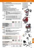981 FLYraARKER CNC-Nadelmarkierer Zum dauerhaften Kennzeichnen / Markieren / Beschriften von Einzel- und Serienteilen aus verschiedensten Werkstoffen Каталог HOFFMANN GROUP 2016 Ручной слесарно-монтажный и контрольно-измерительный инструмент и приборы для предприятий машиностроения и мастерских сервисного обслуживания 47 версия издания Стр. 981 DEU