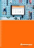 1094 Ao Hoff mann Group' Tools to make you bette Каталог HOFFMANN GROUP 2016 Ручной слесарно-монтажный и контрольно-измерительный инструмент и приборы для предприятий машиностроения и мастерских сервисного обслуживания 47 версия издания Стр. DEU