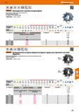 277 48 Hoffmann Group HSS Co5 DIN 1880T1 Тип N js16 SI Garant Цилиндрическо-торцовая насадная фреза Геометрия режущей кромки для универс применения Эксцен Каталог HOFFMANN GROUP 2017 Инструмент режущий и вспомогательный для металлорежущих промышленных станков Резцы токарные Концевые твердосплавные фрезы Зажимные патроны Стр. 277