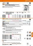 469 48 Hoffmann Group HPC Garant Высокопроизводительные HPC тангенциальные фрезы 90° Aluking, регулируемые Тангенциальная насадная фреза для получения пло Каталог HOFFMANN GROUP 2017 Инструмент режущий и вспомогательный для металлорежущих промышленных станков Резцы токарные Концевые твердосплавные фрезы Зажимные патроны Стр. 469