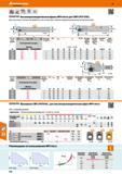 514 Hoffmann Group 48 HPC KyQCERa Высокопроизводительные фрезы MFH micro для СМП LPGT 0102 Для исключительно экономичной обработки за счёт высоких подач С Каталог HOFFMANN GROUP 2017 Инструмент режущий и вспомогательный для металлорежущих промышленных станков Резцы токарные Концевые твердосплавные фрезы Зажимные патроны Стр. 514