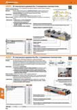 910 Двухпозиционные станочные механические тиски ALLMATIC от Hoffmann Group Duo Характеристики технологической оснастки Особенно прочный корпус из чугуна Каталог HOFFMANN GROUP 2017 Инструмент режущий и вспомогательный для металлорежущих промышленных станков Резцы токарные Концевые твердосплавные фрезы Зажимные патроны Стр. 910