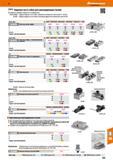 929 48 Hoffmann Group Верхняя часть губок для центрирующих тисков Все рабочие и базовые поверхности шлифованные 362072/2080 - Твёрдые верхние части губок Каталог HOFFMANN GROUP 2017 Инструмент режущий и вспомогательный для металлорежущих промышленных станков Резцы токарные Концевые твердосплавные фрезы Зажимные патроны Стр. 929