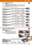 933 Гидравлические самоустанавливающиеся губки ALLMATIC для многоточечного зажимания круглых деталей или для зажимания деталей с криволинейной поверхность Каталог HOFFMANN GROUP 2017 Инструмент режущий и вспомогательный для металлорежущих промышленных станков Резцы токарные Концевые твердосплавные фрезы Зажимные патроны Стр. 933