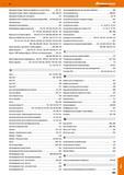 989 48 Hoffmann Group Фрезерная головка - Фреза для обработки уступов и пазов 439 - 441 Центрирующий комплект для системы зажимания 893 Фрезерная головка Каталог HOFFMANN GROUP 2017 Инструмент режущий и вспомогательный для металлорежущих промышленных станков Резцы токарные Концевые твердосплавные фрезы Зажимные патроны Стр. 989