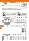 544 Hoffmann Group 51 0D /число зубьевZ S 212812 0D3 кбщ Посадочное Циркулярное Циркулярное Циркулярное Угол Длина Фреза для работы с высокими подача Каталог HOFFMANN GROUP 2020 Режущий и вспомогательный инструмент для металлорежущих станков с ЧПУ и универсальных Сверла Фрезы Метчики Резцы Развертки Оснастка инструментальная Стр. 544