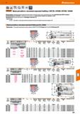 549 Hoffmann Group 51 Q HPC Garant фреза для работы с высокими подачами Feedking с СМП XD 070308 / 09Т308 /120408 Прогрессивная геометрия режущих кро Каталог HOFFMANN GROUP 2020 Режущий и вспомогательный инструмент для металлорежущих станков с ЧПУ и универсальных Сверла Фрезы Метчики Резцы Развертки Оснастка инструментальная Стр. 549