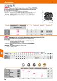 568 Hoffmann Group 51 -I 90° л Q в ШШШ Фрезы для обработки уступов и пазов 90° для XNEX0806, Высокопроизводительная фреза для обработки уступов с опт Каталог HOFFMANN GROUP 2020 Режущий и вспомогательный инструмент для металлорежущих станков с ЧПУ и универсальных Сверла Фрезы Метчики Резцы Развертки Оснастка инструментальная Стр. 568