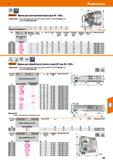 583 Hoffmann Group 51 Garant фрезы для изготовления фасок для АР 1003 Примечание: Используйте динамометрическую отвёртку GARANTTQ № 211750 разм 1,2 с Каталог HOFFMANN GROUP 2020 Режущий и вспомогательный инструмент для металлорежущих станков с ЧПУ и универсальных Сверла Фрезы Метчики Резцы Развертки Оснастка инструментальная Стр. 583