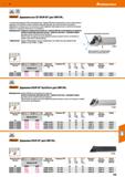 639 Hoffmann Group 51 DIN ISO 5610 Garant Державки eco-QT DDJN 93° для СМП DN С внутренним подводом СОЖ к режущей кромке Подвод СОЖ через прецизионны Каталог HOFFMANN GROUP 2020 Режущий и вспомогательный инструмент для металлорежущих станков с ЧПУ и универсальных Сверла Фрезы Метчики Резцы Развертки Оснастка инструментальная Стр. 639
