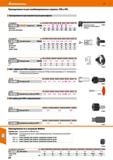 874 Hoffmann Group 51 Принадлежности для комбинированных оправок, HSK и PSC Принадлежности для оправок под насадные фрезы для оправки 0 мм ИИ И11Д АШ Каталог HOFFMANN GROUP 2020 Режущий и вспомогательный инструмент для металлорежущих станков с ЧПУ и универсальных Сверла Фрезы Метчики Резцы Развертки Оснастка инструментальная Стр. 874