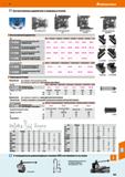 893 Hoffmann Group Быстросменные держатели и зажимные втулки WD универсальный WDR/WD комбинированный WDR для наружного точения быстросменный ль Перех Каталог HOFFMANN GROUP 2020 Режущий и вспомогательный инструмент для металлорежущих станков с ЧПУ и универсальных Сверла Фрезы Метчики Резцы Развертки Оснастка инструментальная Стр. 893