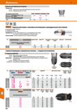 952 Hoffmann Group 51 Кулачки для сверлильных патронов Подходит для: 341150 - Сверлильные патроны № 341 ООО, 341250,341120,341122,341125 341160- Свер Каталог HOFFMANN GROUP 2020 Режущий и вспомогательный инструмент для металлорежущих станков с ЧПУ и универсальных Сверла Фрезы Метчики Резцы Развертки Оснастка инструментальная Стр. 952